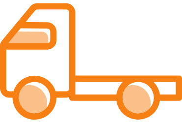 云城拖车/平板车